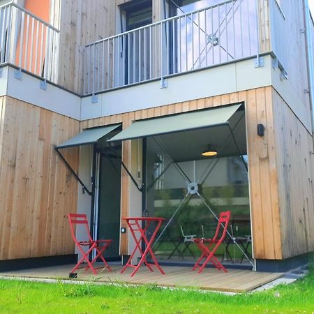 부르주 L'Ilot - Cosy Moderne Avec Parking 아파트 외부 사진